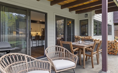 Alpine Fir 712 - Cheeky's Mountain Oasis 13