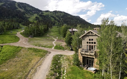 Residence 771 at the Four Seasons 25