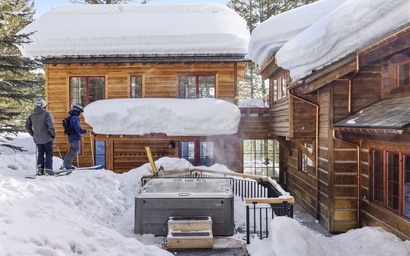 Granite Ridge Chateau 38