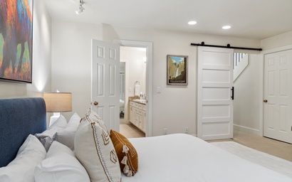 Teton Shadows South Teton F 29