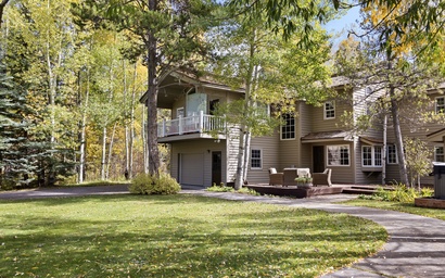 Aspens House 3780 50