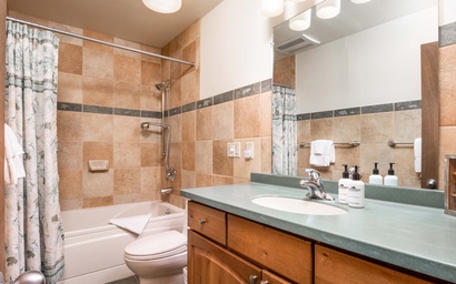 Sleeping Indian E8 13