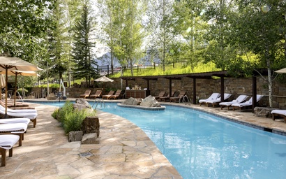 Residence 771 at the Four Seasons 29