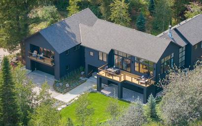 Corbet's Haus 31