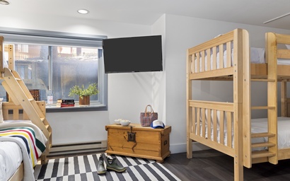 Clark's Knoll 381 34