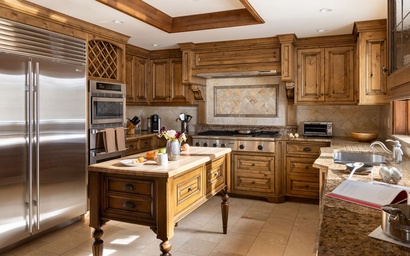 Residence 771 at the Four Seasons 13