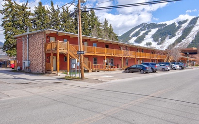 Town Square Lodge 11 19