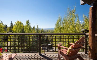 Granite Ridge Lodge 1 29