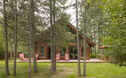 Aspens Cabin 3790 6