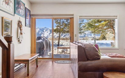 Teton Shadows Granite D 2