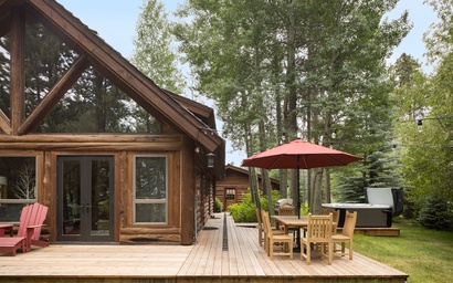 Aspens Cabin 3790 4