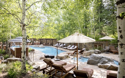 Residence 771 at the Four Seasons 27