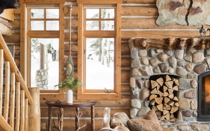 Mountain Top Lodge 4