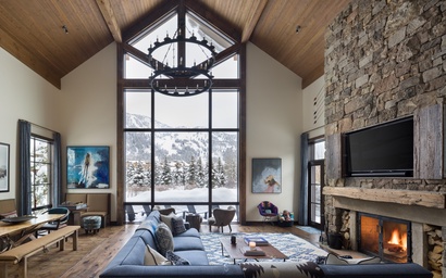 Shooting Star Lodge 7 7