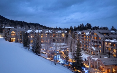 Residence 771 at the Four Seasons 36