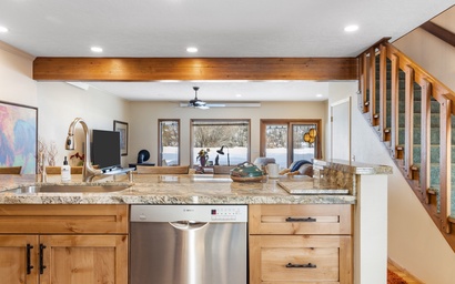 Teton Shadows Shoshone D 16