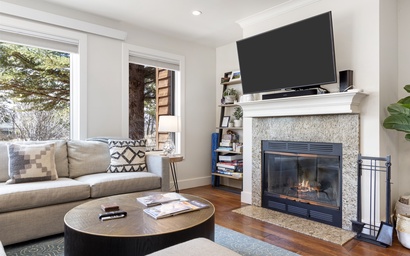 Teton Shadows South Teton F 3