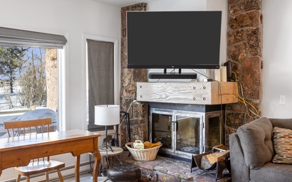 Teton Shadows South Teton B 2