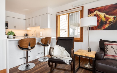 Sleeping Indian E3 5