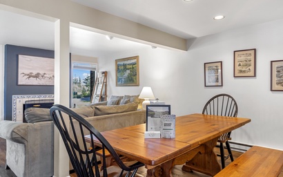 Teton Shadows Eagle D 8