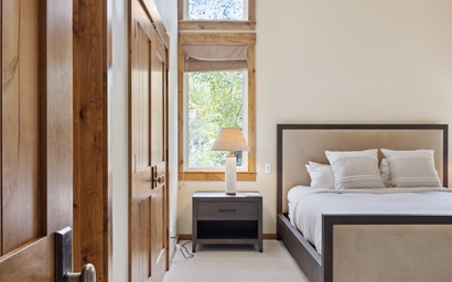Prospector at Teton Pines 22