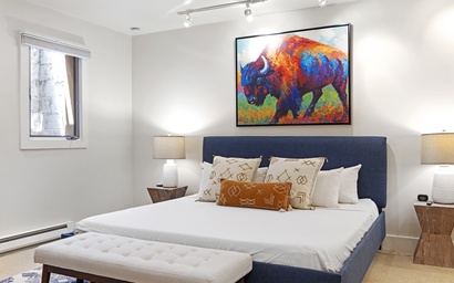 Teton Shadows South Teton F 28