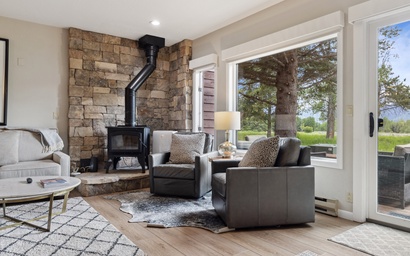 Teton Shadows Granite E 8