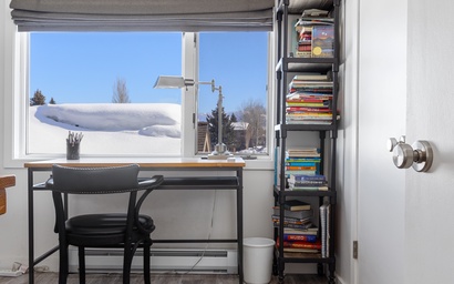 Teton Shadows South Teton B 26