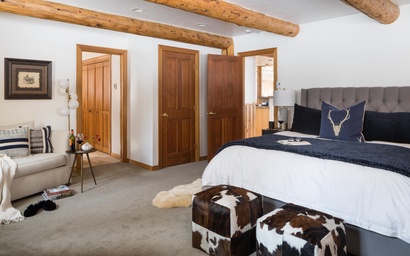 Aspens Cabin 3790 22