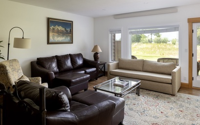 Teton Shadows Cathedral A 2