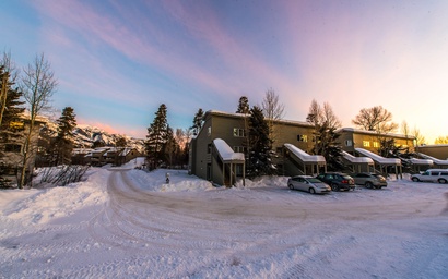 Balsam Lodge B7 26