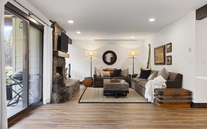 Alpine Fir 712 - Cheeky's Mountain Oasis 20