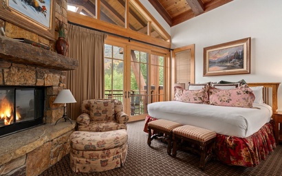 Crystal Springs 404 12