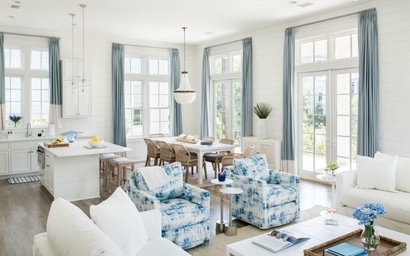 Bluestem Cottage 10