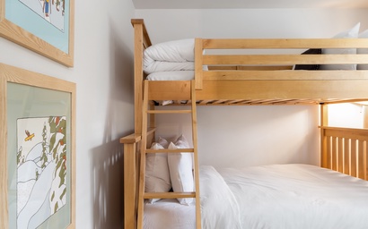 Balsam Lodge B7 18