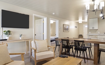 Town Square Lodge 2 2