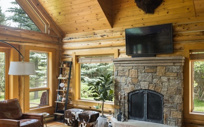 Aspens Cabin 3790 10