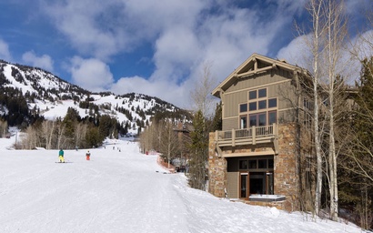 Featured Property Residence 771 at the Four Seasons