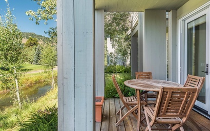 Granite Canyon at Teton Pines 10