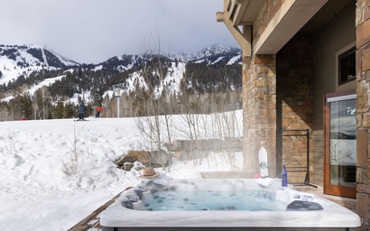 Residence 771 at the Four Seasons 6