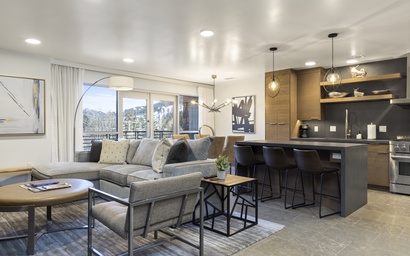 Marriott Residence 402 3