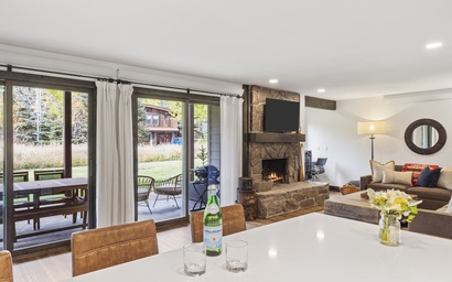 Featured Property Alpine Fir 712 - Cheeky's Mountain Oasis