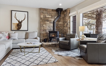 Teton Shadows Granite E 7