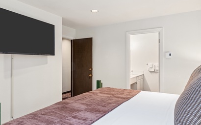 Teton Shadows Granite D 35