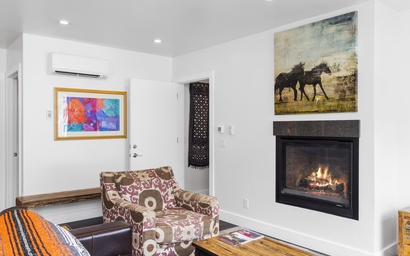 King Ridge 4 4