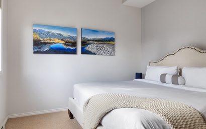 Balsam Lodge A6 12