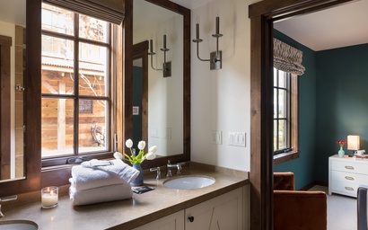 Shooting Star Lodge 7 22