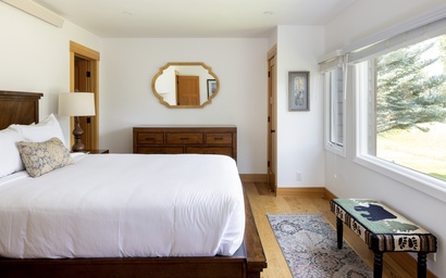 Teton Shadows Cathedral A 10