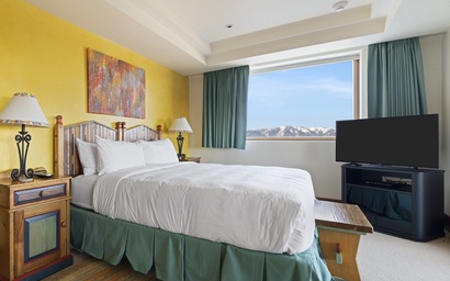 Mountain View Escape 29