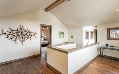 Shooting Star Cabin 13 33